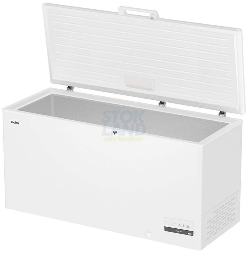 Морозильный ларь Haier HCE520RF фото 2