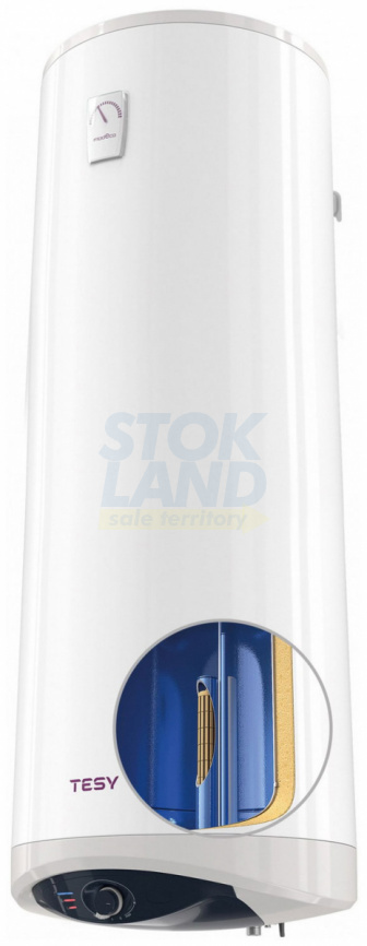Водонагреватель накопительный Tesy GCV 1504724D C21 TS2RC ModEco Ceramic фото 1
