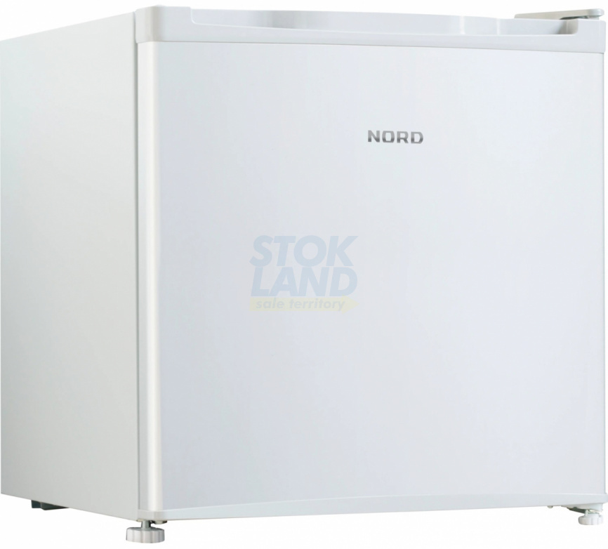Мини-холодильник Nord NS 50 W фото 2