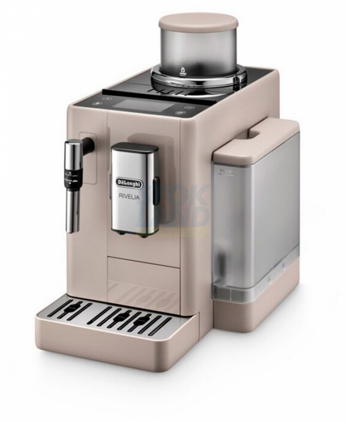 Кофемашина автоматическая De’Longhi EXAM440.35.BG Rivelia фото 10