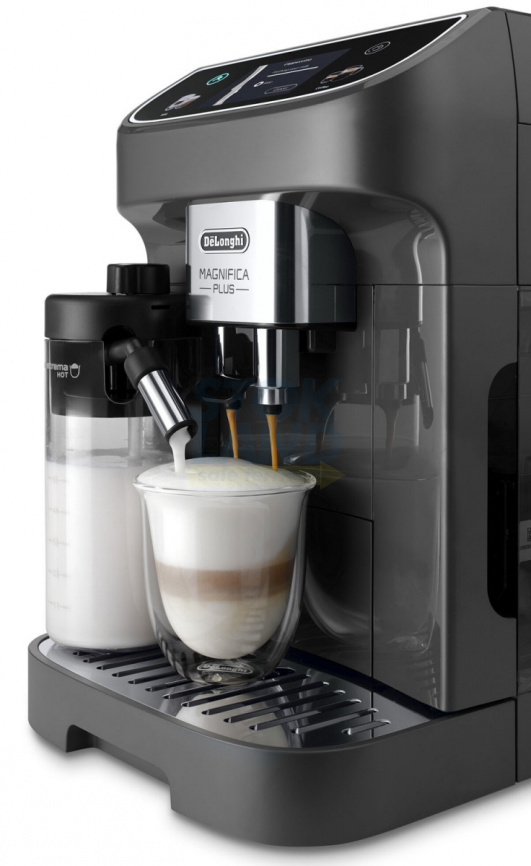 Кофемашина автоматическая De’Longhi ECAM320.61.G фото 1