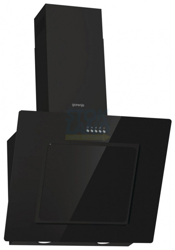 Вытяжка Gorenje WHI626E6B фото 3