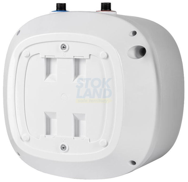 Водонагреватель накопительный Candy 10L CS10V-EM2R фото 5