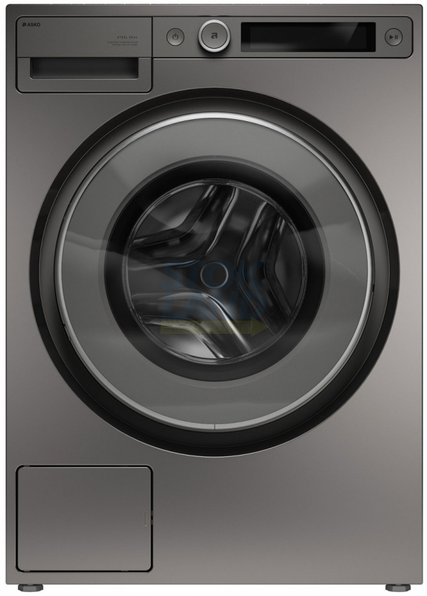 Стиральная машина Asko W5096RT фото 1