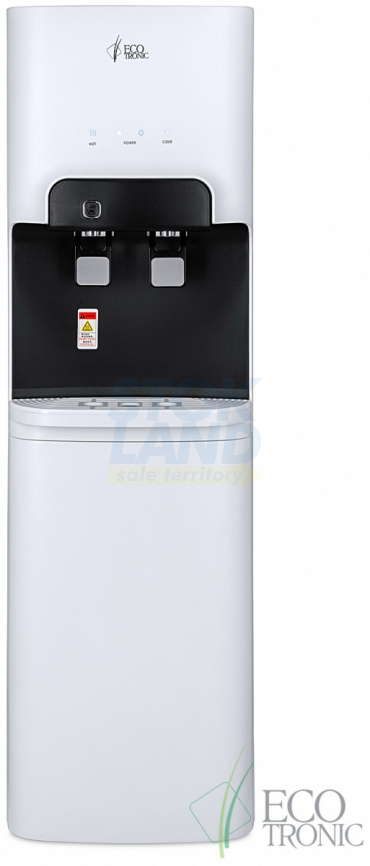 Пурифайер Ecotronic A88-U4L White (ETK12423) фото 1