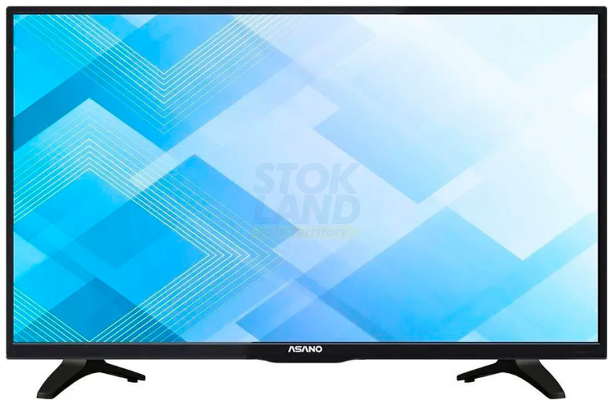 Телевизор Asano 32LH1020S фото 1