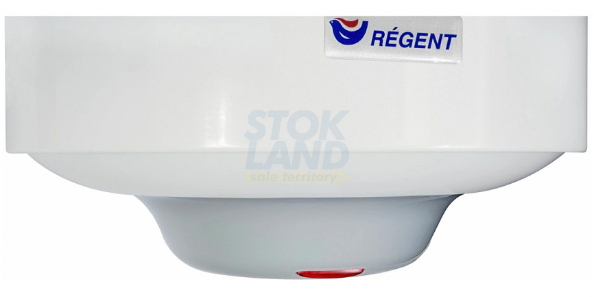 Водонагреватель накопительный Regent NTS 80V 15K (RE) фото 1