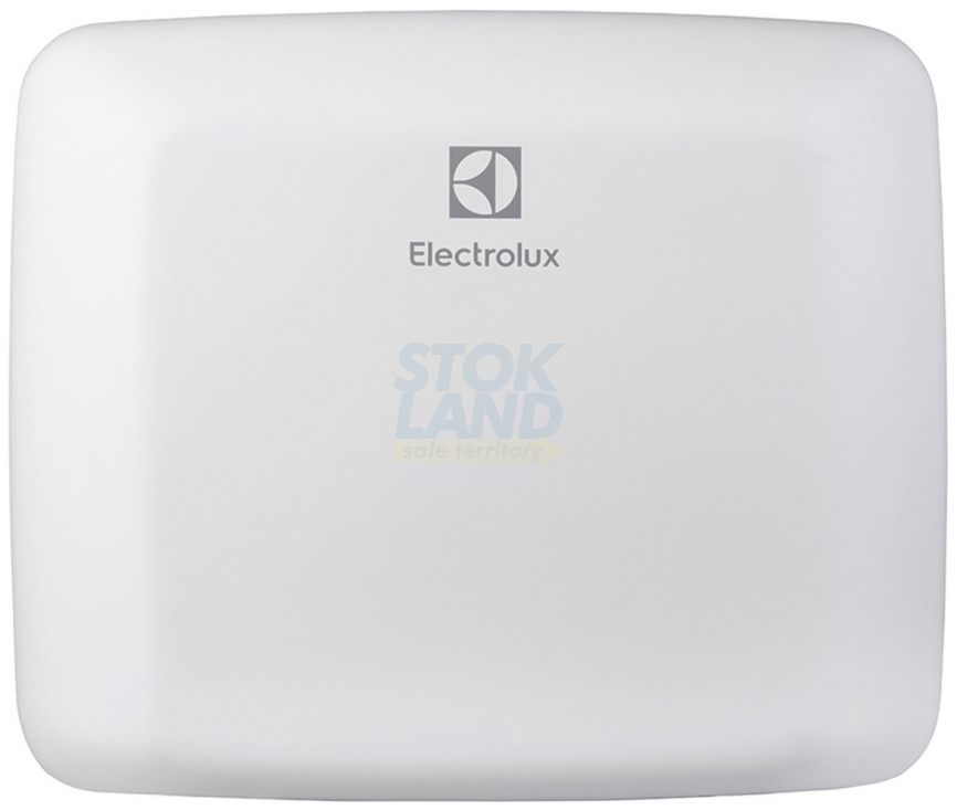 Сушилка для рук Electrolux EHDA/W-2500 фото 1