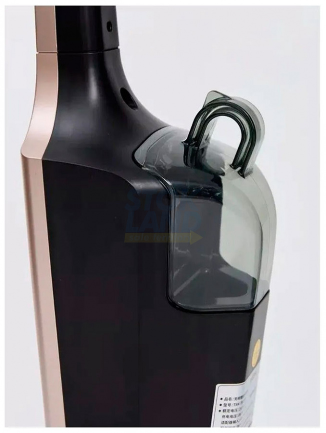 Пылесос вертикальный MIE EUPA TSK-7826RE, Shampagne фото 5