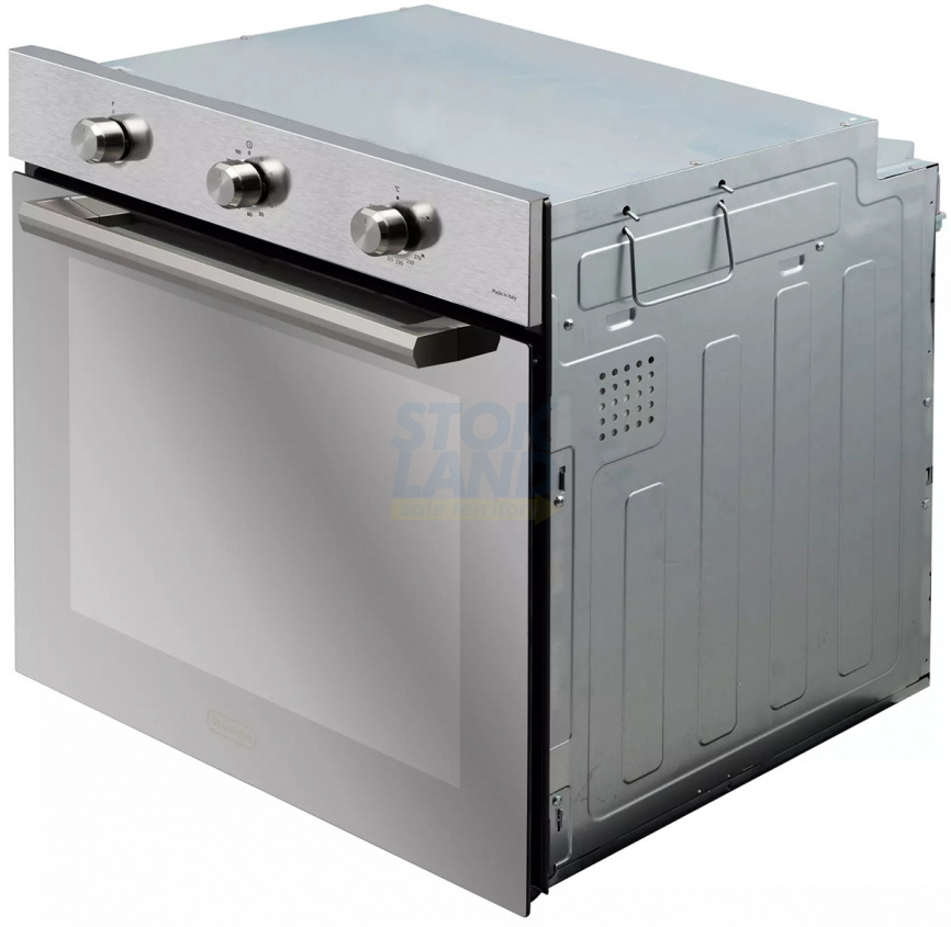 Газовый духовой шкаф De’Longhi FG 6 XL RUS фото 4