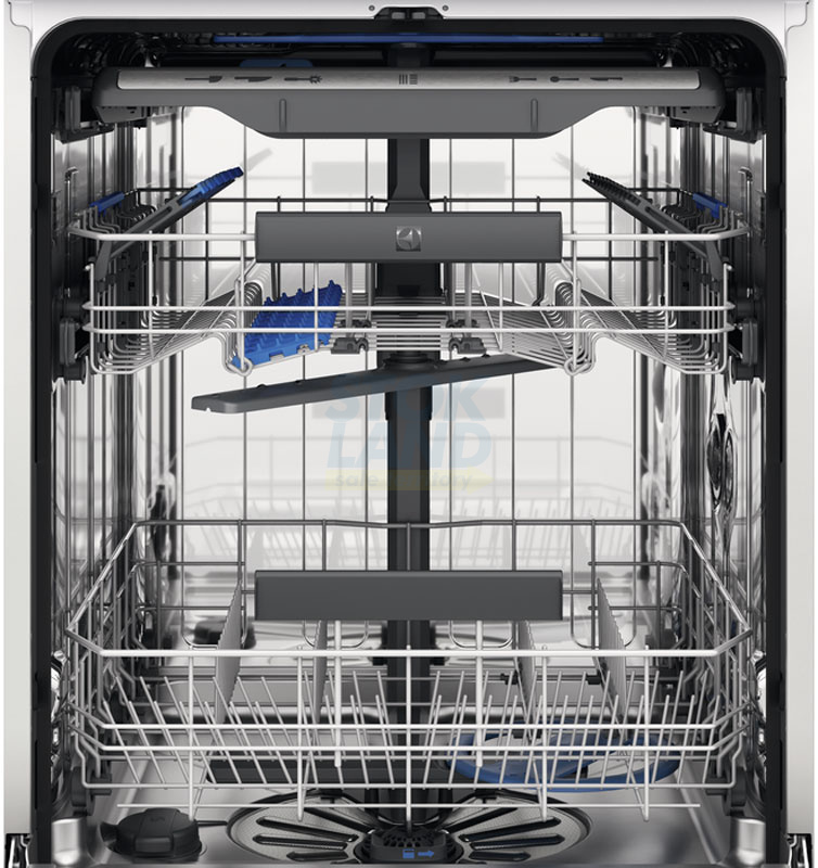 Встраиваемая посудомоечная машина Electrolux KEMB9310L фото 4