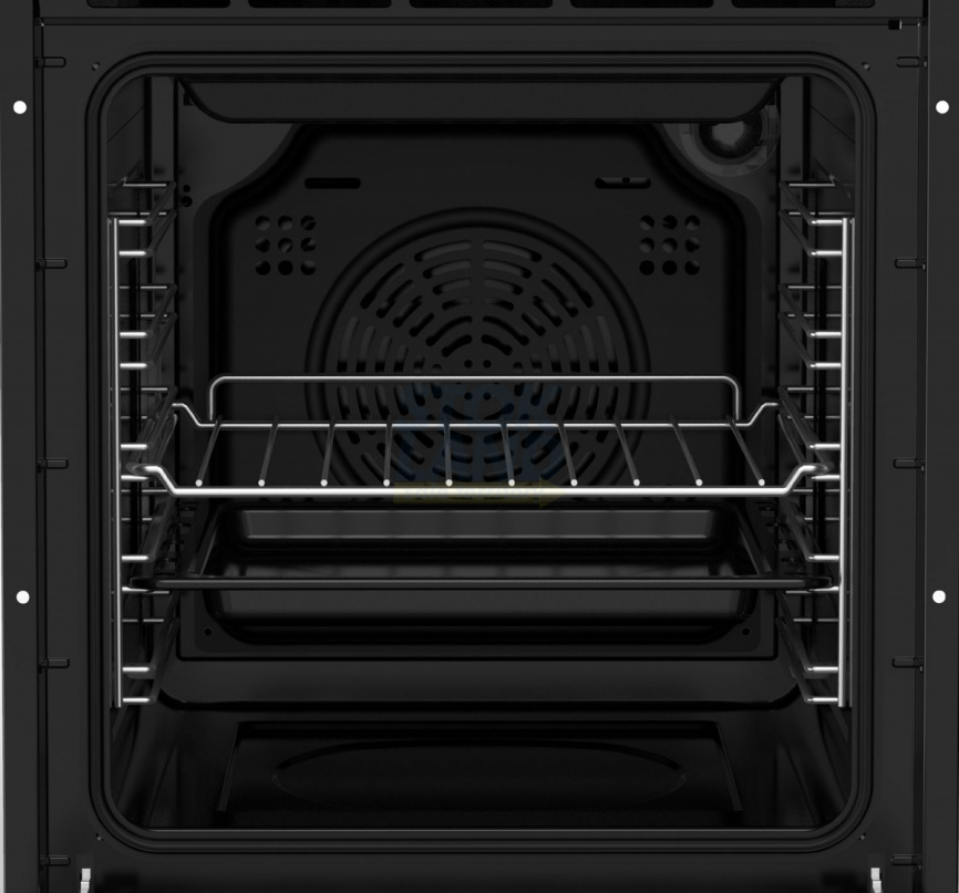 Электрический духовой шкаф Beko BF45C 2231 X фото 4