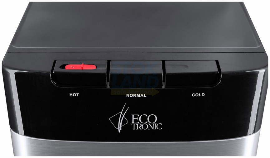 Пурифайер Ecotronic M30-U4L silver+SS (ETK11727) фото 7