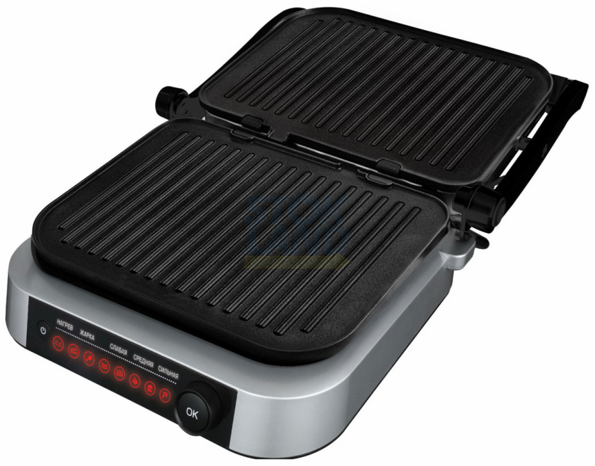 Электрогриль Pioneer GR1020E фото 1