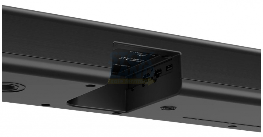 Саундбар LG S80TR, черный фото 5