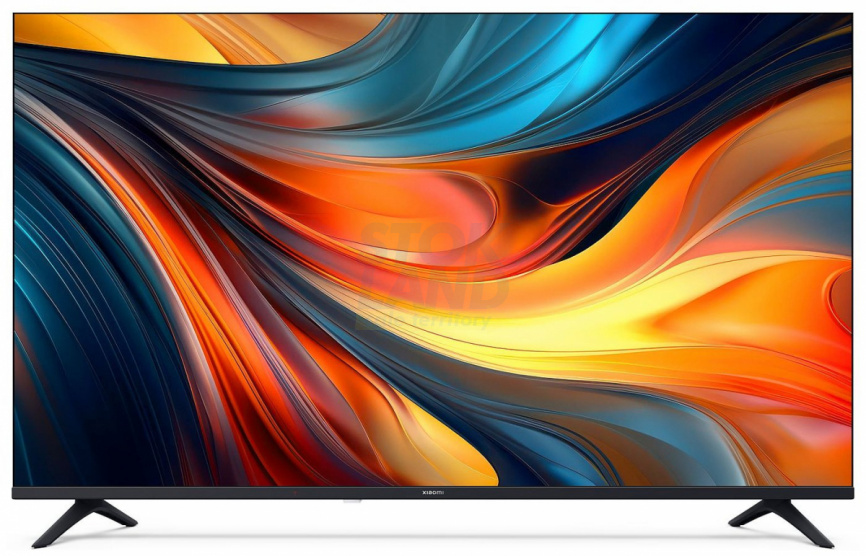Телевизор Xiaomi TV A 43 FHD 2026 фото 5