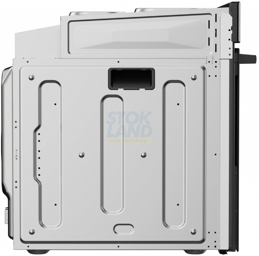 Электрический духовой шкаф Indesit IFO 6951 IX фото 6