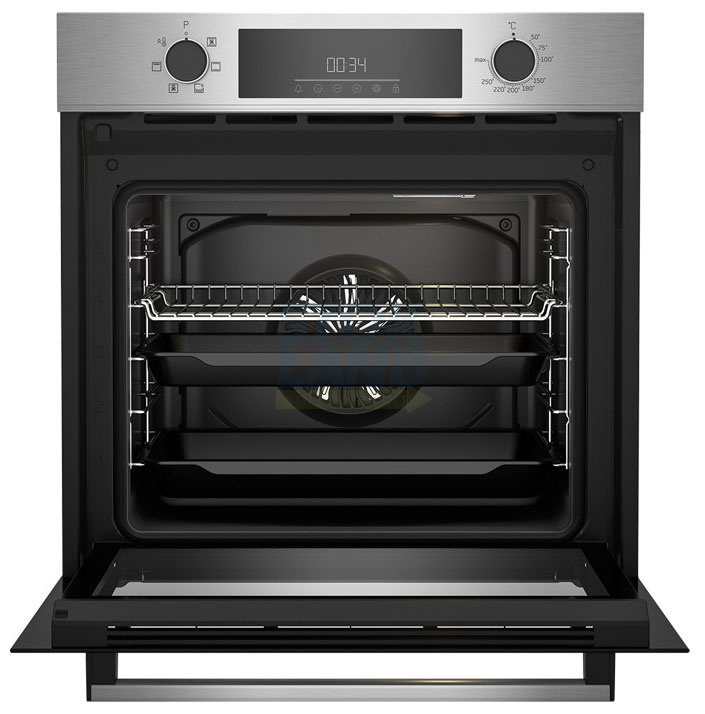 Электрический духовой шкаф Beko BBIE12300XD фото 3