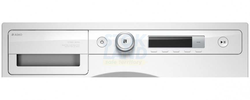 Стиральная машина Asko W3096RW фото 4