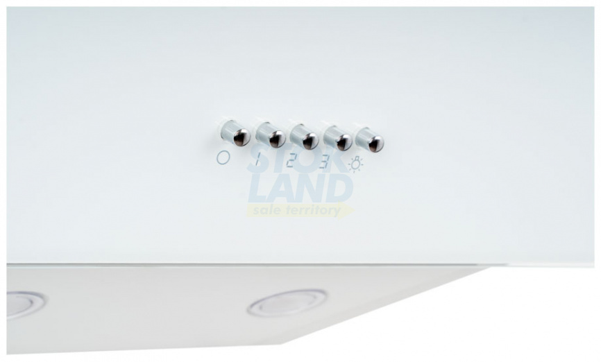 Вытяжка Schaub Lorenz SLD DL6118 фото 3