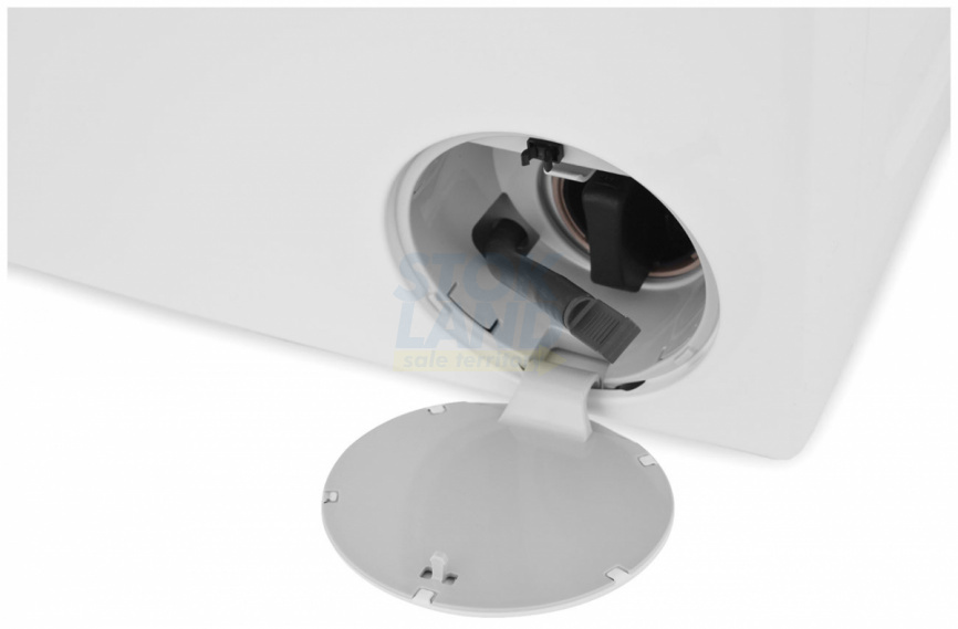 Стиральная машина Haier HW60-BP10919B фото 7