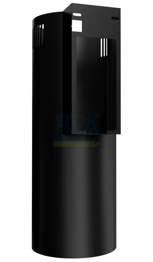 Вытяжка Libhof LL-0935 black фото 4