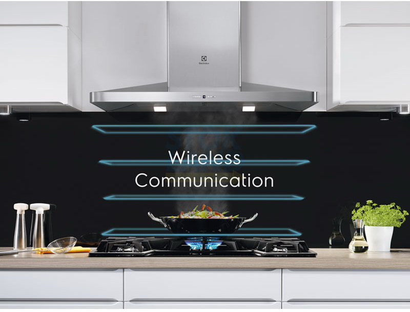 Электрическая варочная панель Electrolux EIV85453 фото 9