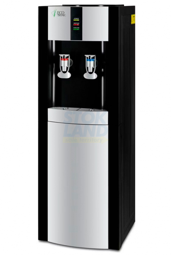 Пурифайер Ecotronic H1-U4LE black (ETK7166) фото 6