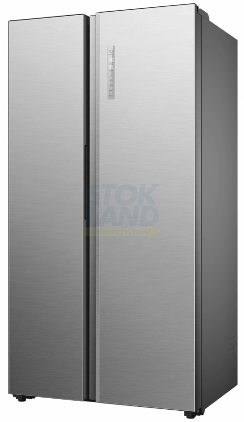 Холодильник Side-by-Side Haier HRF-600DM7ERU фото 6