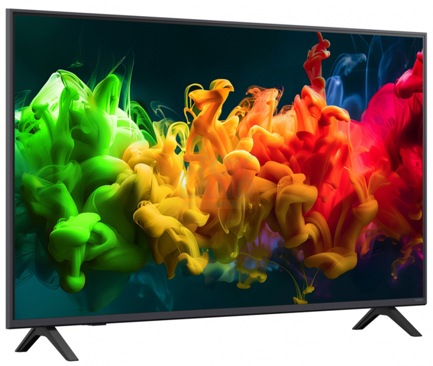 Телевизор LG 50QNED80B6B.ARUG фото 2