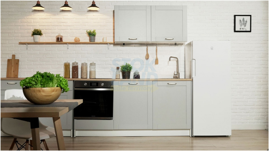 Морозильник Indesit DSZ 4150.1 фото 5