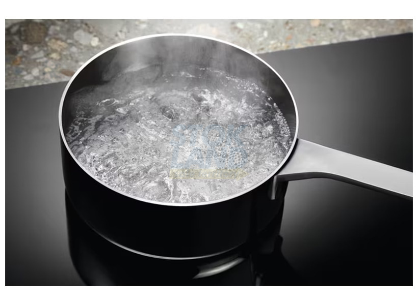Электрическая варочная панель Electrolux EIV644 фото 4