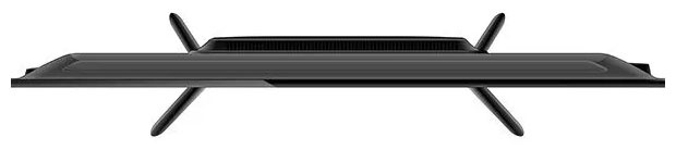 Телевизор BQ 50S01B Black фото 3