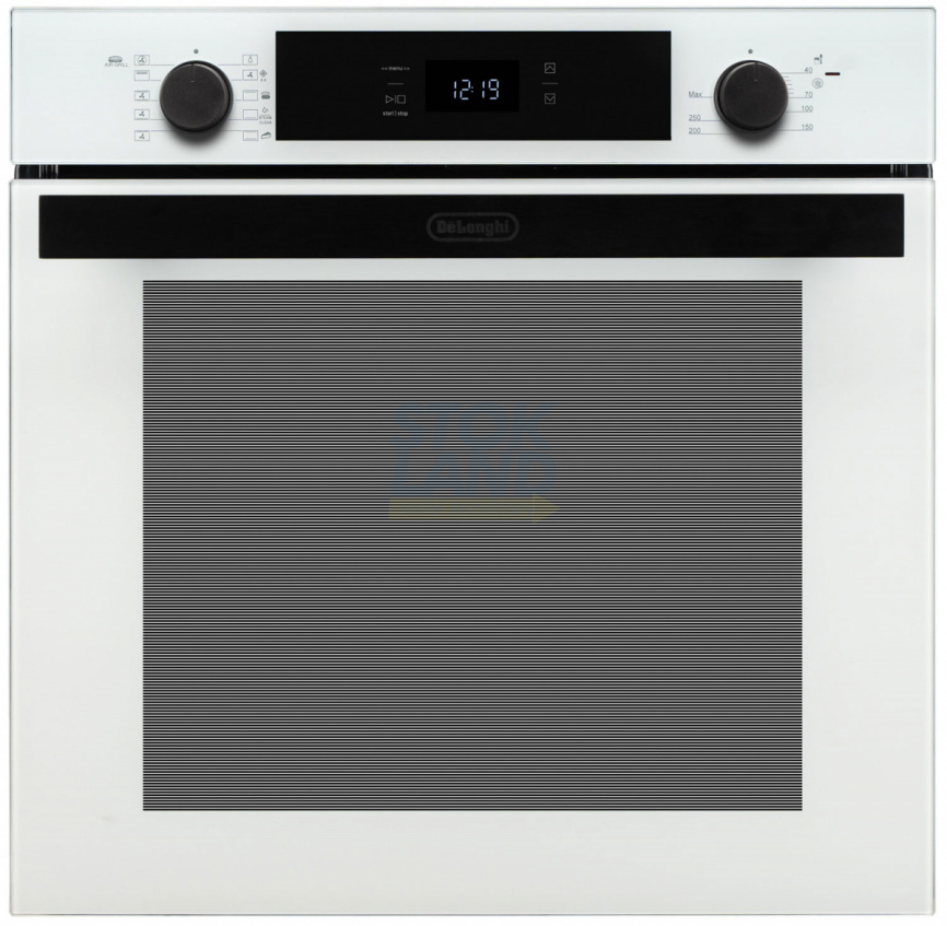Электрический духовой шкаф De’Longhi DEO 755 BB RAMONA фото 1