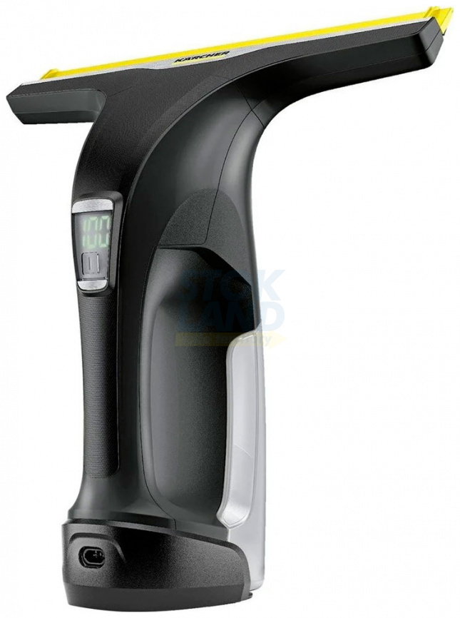 Стеклоочиститель Karcher WV 6 Plus Multi Edition, белый (1.633-514.0) фото 1
