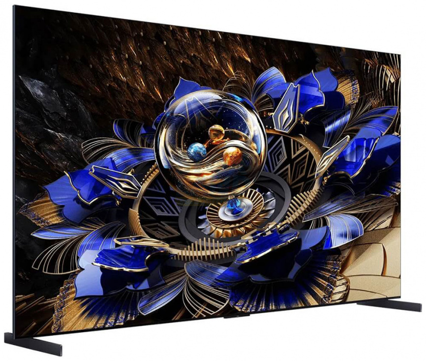 Телевизор TCL 85X11K фото 2