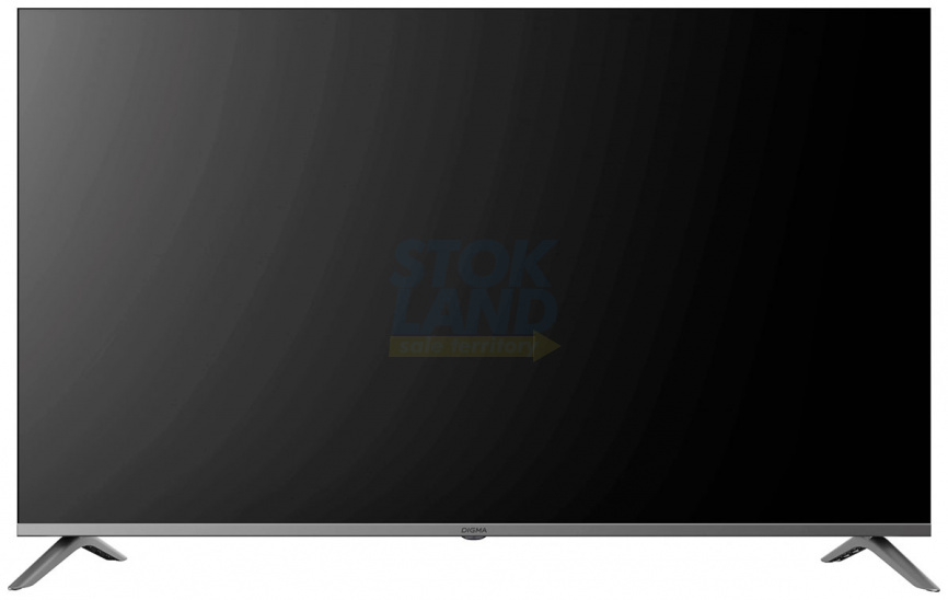 Телевизор Digma DM-LED55UBB41 фото 4