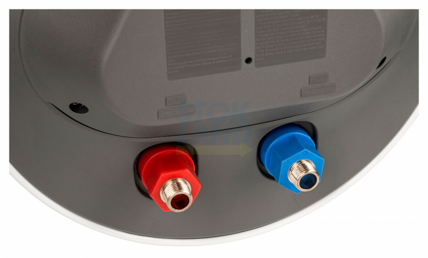 Водонагреватель накопительный Candy 80L CR80V-HE1R фото 3