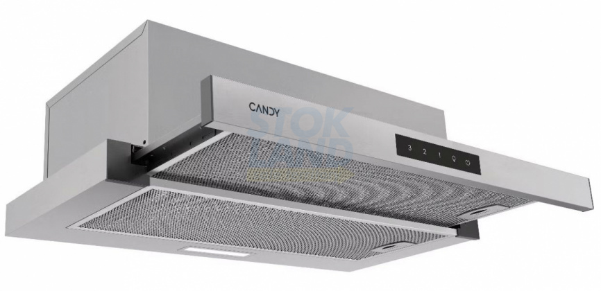 Вытяжка Candy CVXT64SX фото 2