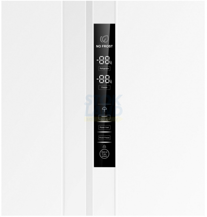 Холодильник Side-by-Side Haier HRF-918DW фото 4