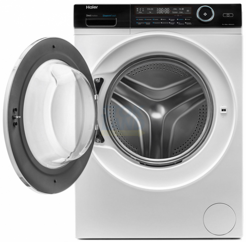 Стиральная машина Haier HW90-B14979 фото 4